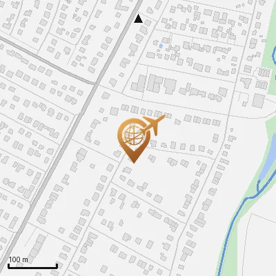 Foto zu Triftkoppel 2, 22119 Hamburg