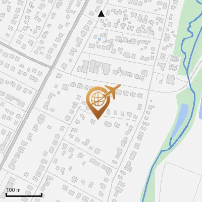 Foto zu Triftkoppel 5, 22119 Hamburg