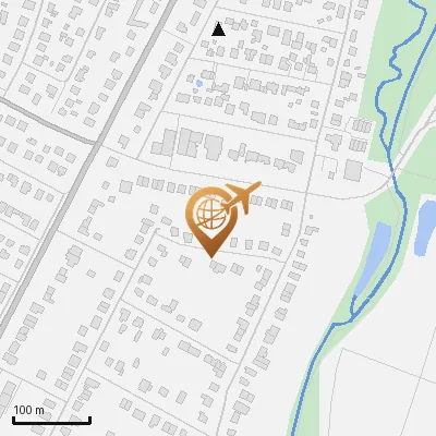 Foto zu Triftkoppel 7, 22119 Hamburg