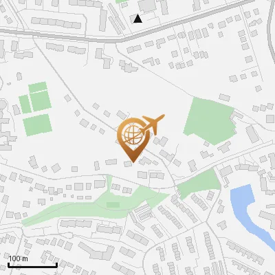 Foto zu Triftstraße 1,3, 21075 Hamburg