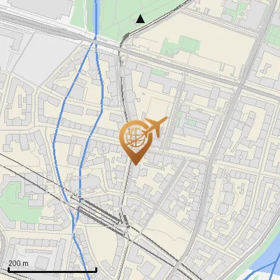 Foto zu Triftstraße 10, 80538 München