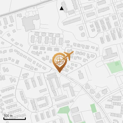 Foto zu Triftstraße 106, 21075 Hamburg