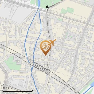 Foto zu Triftstraße 11, 80538 München
