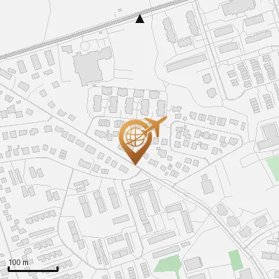 Foto zu Triftstraße 112, 21075 Hamburg