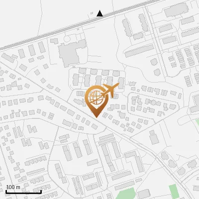 Foto zu Triftstraße 114, 21075 Hamburg