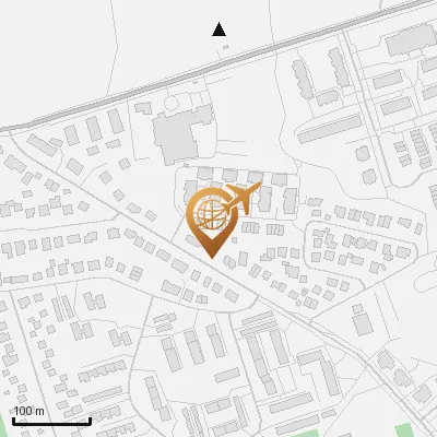 Foto zu Triftstraße 120, 21075 Hamburg