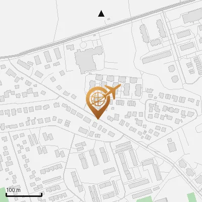 Foto zu Triftstraße 122, 21075 Hamburg