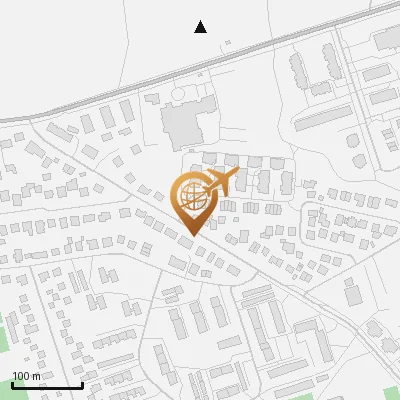 Foto zu Triftstraße 124, 21075 Hamburg