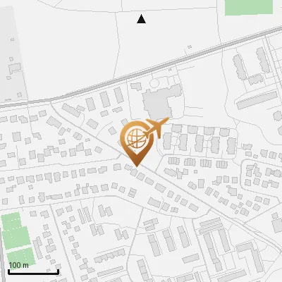 Foto zu Triftstraße 132, 21075 Hamburg