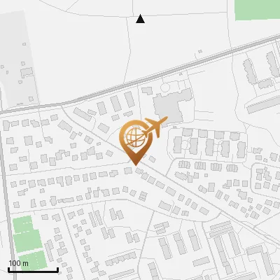 Foto zu Triftstraße 134, 21075 Hamburg