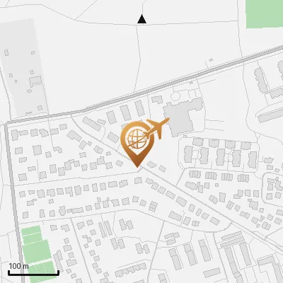 Foto zu Triftstraße 136, 21075 Hamburg