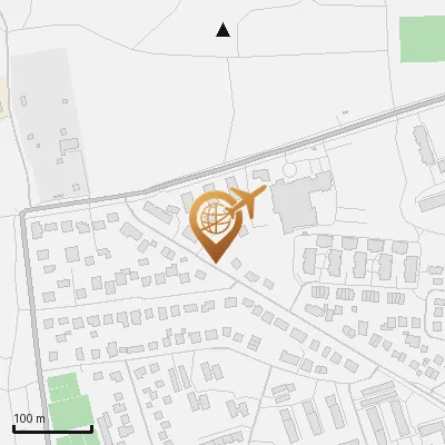 Foto zu Triftstraße 160, 21075 Hamburg