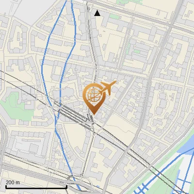 Foto zu Triftstraße 2, 80538 München