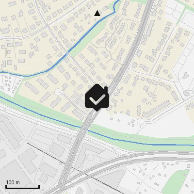 Foto zu Triftstraße 20, 13437 Berlin