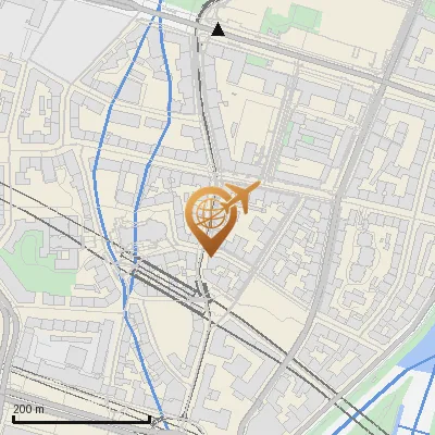 Foto zu Triftstraße 4, 80538 München