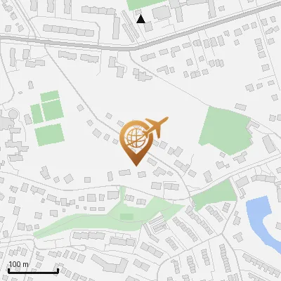 Foto zu Triftstraße 5, 21075 Hamburg