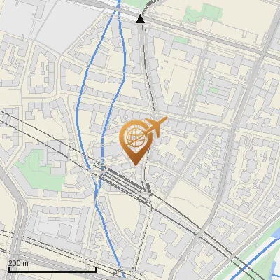 Foto zu Triftstraße 5, 80538 München
