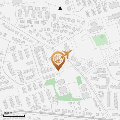 Foto zu Triftstraße 65c, 21075 Hamburg