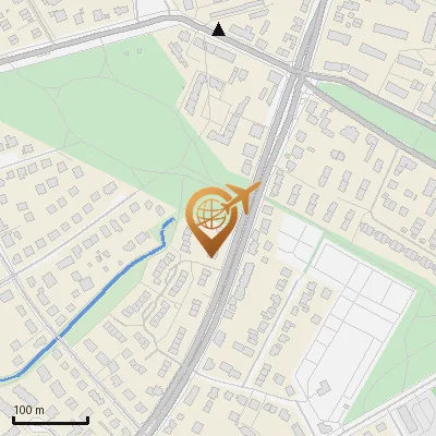 Foto zu Triftstraße 7, 13437 Berlin