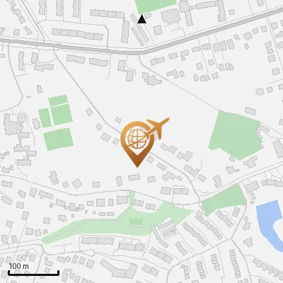 Foto zu Triftstraße 7, 21075 Hamburg