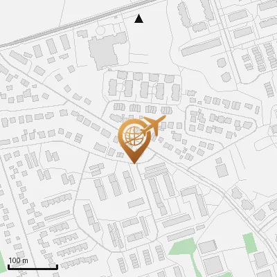 Foto zu Triftstraße 71, 21075 Hamburg