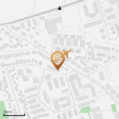 Foto zu Triftstraße 75, 21075 Hamburg