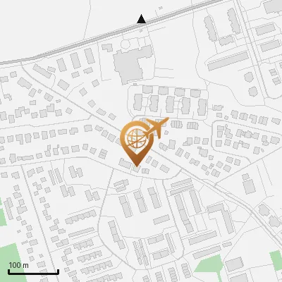 Foto zu Triftstraße 77, 21075 Hamburg