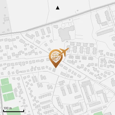 Foto zu Triftstraße 83, 21075 Hamburg