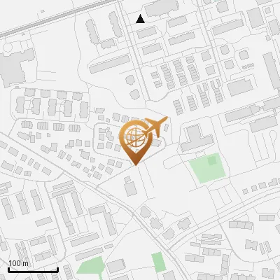 Foto zu Triftweg 3, 21075 Hamburg