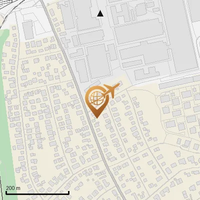 Foto zu Trimburgstraße 11, 81249 München