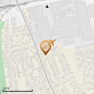 Foto zu Trimburgstraße 12, 81249 München