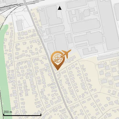 Foto zu Trimburgstraße 14, 81249 München