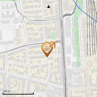 Foto zu Tristanstraße 16, 80804 München