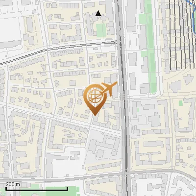 Foto zu Tristanstraße 4, 80804 München