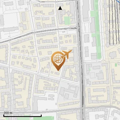 Foto zu Tristanstraße 5, 80804 München