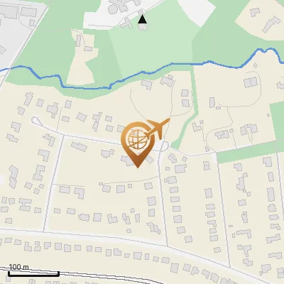 Foto zu Tristanweg 1, 22559 Hamburg