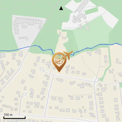 Foto zu Tristanweg 10, 22559 Hamburg