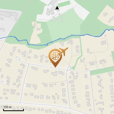 Foto zu Tristanweg 2, 22559 Hamburg