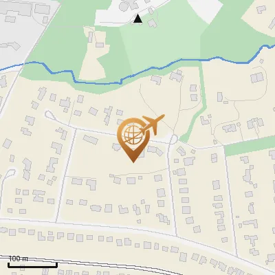 Foto zu Tristanweg 3, 22559 Hamburg