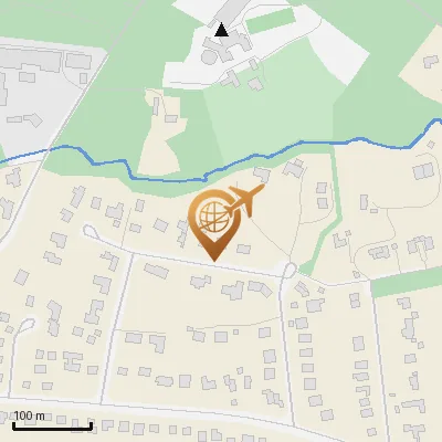 Foto zu Tristanweg 4, 22559 Hamburg