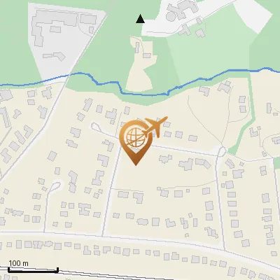 Foto zu Tristanweg 7, 22559 Hamburg