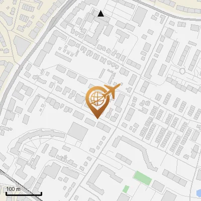 Foto zu Trittauer Amtsweg 31, 22179 Hamburg