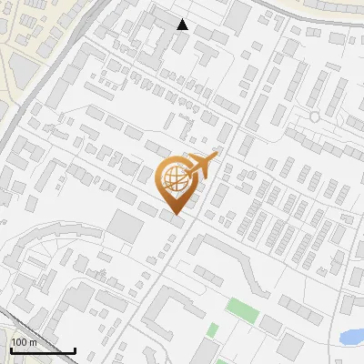 Foto zu Trittauer Amtsweg 33, 22179 Hamburg