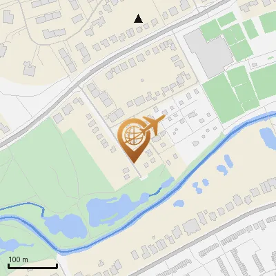 Foto zu Tröndelstieg 28, 22339 Hamburg