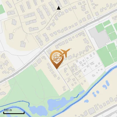 Foto zu Tröndelwisch 1, 22339 Hamburg