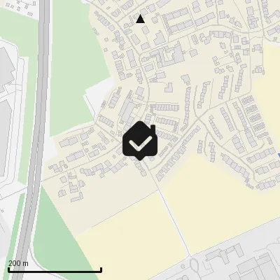 Foto zu Troisdorfer Straße 1, 51147 Köln