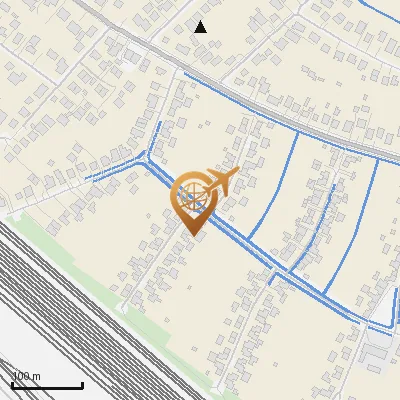 Foto zu Trollblumenweg 1, 22523 Hamburg