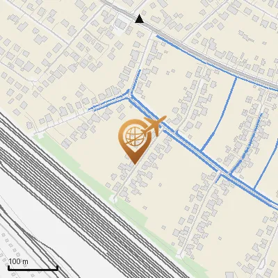 Foto zu Trollblumenweg 10, 22523 Hamburg