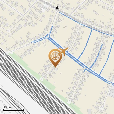 Foto zu Trollblumenweg 11, 22523 Hamburg