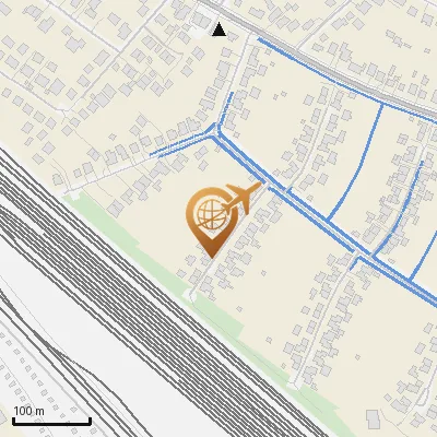 Foto zu Trollblumenweg 14, 22523 Hamburg